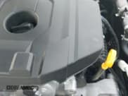 ✅ 2025 Hyundai Elantra • VIN: KMHLW4DK7SU030408 • Лот: 43277625. Опубликован ранее на IAAI с пробегом 5 968 миль. Бесплатный доступ к архиву аукционных продаж из США и подробный отчёт об истории автомобиля на DreamBid. Изображение 20.