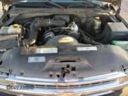 ✅ 2001 Chevrolet Silverado 1500 • VIN: 2GCEC19W311130130 • Лот: 81270584. Опубликован ранее на Copart с пробегом 281 025 миль. Бесплатный доступ к архиву аукционных продаж из США и подробный отчёт об истории автомобиля на DreamBid. Изображение 11.