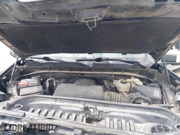 ✅ 2021 GMC Sierra 1500 Denali • VIN: 3GTP8FED4MG233984 • Lot: 43056259. Wystawiony na IAAI z przebiegiem 72 256 mil. Bezpłatny archiwum sprzedaży aukcyjnych z USA i szczegółowy raport historii pojazdu na DreamBid. Zdjęcie 10.