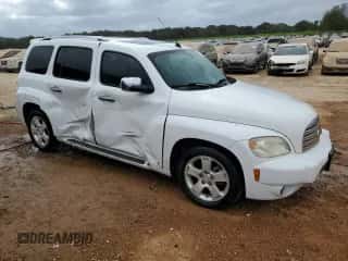 2007 Chevrolet HHR LT с VIN 3GNDA23D17S521036, выставлен на аукционе Copart как лот 78015024 с пробегом 191 503 миль миль и Списание • Salvage title. История ставок и продаж доступна на DreamBid. Изображение 4.