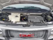 ✅ 2000 GMC Savana • VIN: 1GTHG35R1Y1230112 • Лот: 41884197. Опубликован ранее на IAAI с пробегом 147 975 миль. Бесплатный доступ к архиву аукционных продаж из США и подробный отчёт об истории автомобиля на DreamBid. Изображение 10.