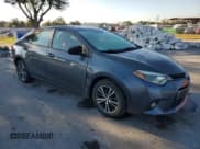 ✅ 2016 Toyota Corolla LE Plus • VIN: 5YFBURHE3GP414472 • Lot: 92746915. Wystawiony na Copart z przebiegiem 148 705 mil. Bezpłatny archiwum sprzedaży aukcyjnych z USA i szczegółowy raport historii pojazdu na DreamBid. Zdjęcie 4.