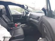 ✅ 2023 Honda Passport EX-L • VIN: 5FNYF8H5XPB005136 • Lot: 42275156. Listed on IAAI with 35,471 mi. Free auction sales archive from the USA and detailed vehicle history report at DreamBid. Image 5.