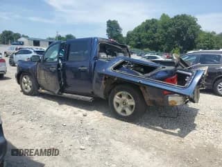 ✅ 2009 Chevrolet Silverado 1500 LT • VIN: 2GCEK233391135914 • Lot: 65711814. Listed on Copart with 214,928 mi. Free auction sales archive from the USA and detailed vehicle history report at DreamBid. Image 2.