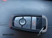 ✅ 2022 Ford Mustang GT • VIN: 1FA6P8CF8N5135411 • Lot: 43071297. Listed on IAAI with 10,720 mi. Free auction sales archive from the USA and detailed vehicle history report at DreamBid. Image 11.