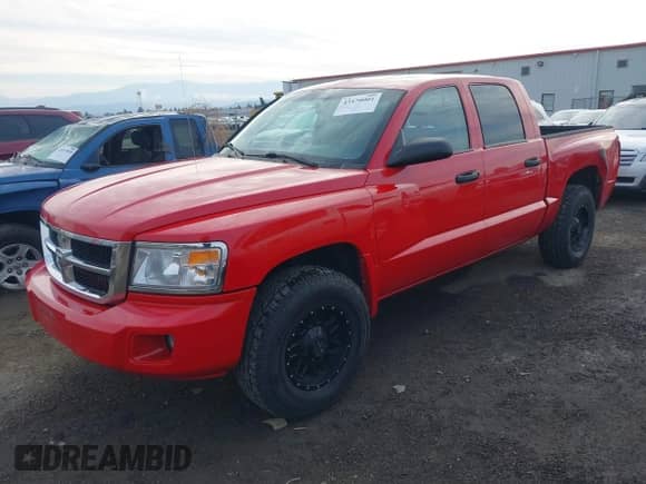 ✅ 2008 Dodge Dakota SLT • VIN: 1D7HW48N28S507657 • Lot: 43570001. Wystawiony na IAAI z przebiegiem 112 784 mil mil. Skorzystaj z bezpłatnego archiwum sprzedaży aukcyjnych z USA i zobacz szczegółowy raport historii pojazdu na DreamBid. Zdjęcie 20.