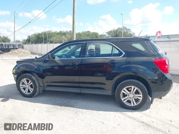 ✅ 2015 Chevrolet Equinox LS • VIN: 2GNFLEEK8F6101996 • Лот: 43500781. Опубликован ранее на IAAI с пробегом 99 711 миль. Бесплатный доступ к архиву аукционных продаж из США и подробный отчёт об истории автомобиля на DreamBid. Изображение 15.