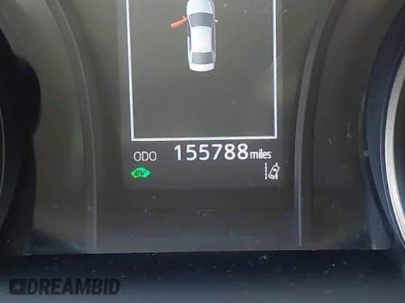 2021 Toyota Camry Hybrid SE с VIN 4T1G31AK8MU030529, выставлен на аукционе IAAI как лот 42951402 с пробегом 155 788 миль миль и . История ставок и продаж доступна на DreamBid. Изображение 16.