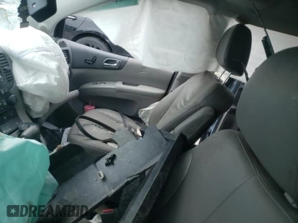 ✅ 2010 Kia Sedona EX • VIN: KNDMH4C37A6361649 • Lot: 52597085. Wystawiony na Copart z przebiegiem Nie podano. Bezpłatny archiwum sprzedaży aukcyjnych z USA i szczegółowy raport historii pojazdu na DreamBid. Zdjęcie 8.