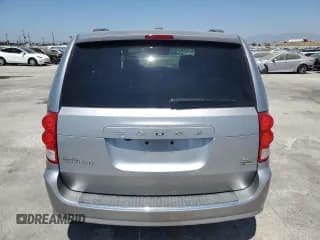 ✅ 2019 Dodge Grand Caravan GT • VIN: 2C4RDGEG4KR676826 • Lot: 69291445. Wystawiony na Copart z przebiegiem 58 283 mil. Bezpłatny archiwum sprzedaży aukcyjnych z USA i szczegółowy raport historii pojazdu na DreamBid. Zdjęcie 6.