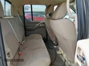 ✅ 2016 Nissan Frontier S • VIN: 1N6AD0ERXGN796041 • Лот: 93657175. Опубликован ранее на Copart с пробегом 148 327 миль. Бесплатный доступ к архиву аукционных продаж из США и подробный отчёт об истории автомобиля на DreamBid. Изображение 10.