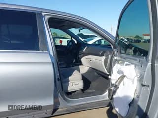 ✅ 2019 Honda Ridgeline RTL • VIN: 5FPYK3F51KB047700 • Лот: 43565701. Опубликован ранее на IAAI с пробегом 31 387 миль. Бесплатный доступ к архиву аукционных продаж из США и подробный отчёт об истории автомобиля на DreamBid. Изображение 5.