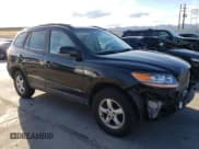 ✅ 2008 Hyundai Santa Fe GLS • VIN: 5NMSG73D28H188155 • Lot: 77939764. Listed on Copart with 82,030 mi. Free auction sales archive from the USA and detailed vehicle history report at DreamBid. Image 4.