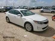 ✅ 2017 Kia Optima LX • VIN: 5XXGT4L31HG153628 • Lot: 61790695. Listed on Copart with 134,765 mi. Free auction sales archive from the USA and detailed vehicle history report at DreamBid. Image 4.