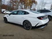 ✅ 2024 Hyundai Sonata SEL • VIN: KMHL64JA2RA407881 • Lot: 92186435. Wystawiony na Copart z przebiegiem 36 041 mil. Bezpłatny archiwum sprzedaży aukcyjnych z USA i szczegółowy raport historii pojazdu na DreamBid. Zdjęcie 2.