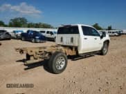 ✅ 2024 Chevrolet Silverado 3500HD Work Truck • VIN: 1GC4YSEYXRF210071 • Lot: 69939085. Listed on Copart with 57,897 mi. Free auction sales archive from the USA and detailed vehicle history report at DreamBid. Image 3.
