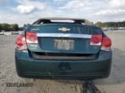 ✅ 2014 Chevrolet Cruze Diesel • VIN: 1G1P75SZ4E7178469 • Lot: 82586535. Listed on Copart with Not provided. Free auction sales archive from the USA and detailed vehicle history report at DreamBid. Image 6.