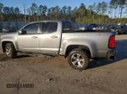 ✅ 2018 Chevrolet Colorado 2WD Z71 • VIN: 1GCGSDEN3J1173477 • Lot: 87323824. Listed on Copart with 129,948 mi. Free auction sales archive from the USA and detailed vehicle history report at DreamBid. Image 2.