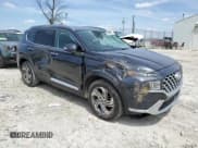✅ 2021 Hyundai Santa Fe SEL • VIN: 5NMS64AJ1MH306846 • Lot: 53030234. Wystawiony na Copart z przebiegiem 63 151 mil. Bezpłatny archiwum sprzedaży aukcyjnych z USA i szczegółowy raport historii pojazdu na DreamBid. Zdjęcie 4.