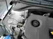 2019 Hyundai Elantra SE with VIN 5NPD74LF2KH444250, listed as a Copart auction lot 70149715 with 52,065 mi miles and Salvage title. Bid and sale history available at DreamBid. Image 13.