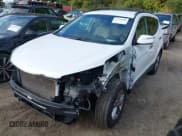 ✅ 2017 Hyundai Santa Fe 2.4L • VIN: 5NMZUDLB1HH002299 • Lot: 43256960. Listed on IAAI with 95,485 mi. Free auction sales archive from the USA and detailed vehicle history report at DreamBid. Image 2.