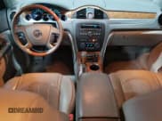 ✅ 2009 Buick Enclave CXL • VIN: 5GAEV23D29J101762 • Lot: 82480815. Listed on Copart with 58,319 mi. Free auction sales archive from the USA and detailed vehicle history report at DreamBid. Image 8.