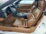 1991 Chevrolet Corvette with VIN 1G1YY3382M5113089, listed as a Copart auction lot 86397234 with 138,534 mi miles and Salvage title. Bid and sale history available at DreamBid. Image 7.