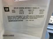 ✅ 2008 Buick LaCrosse Super • VIN: 2G4WN58C881247690 • Lot: 59744125. Listed on Copart with 146,774 mi. Free auction sales archive from the USA and detailed vehicle history report at DreamBid. Image 12.