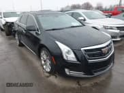 ✅ 2016 Cadillac XTS Luxury Collection • VIN: 2G61N5S3XG9138917 • Lot: 43757454. Listed on IAAI with 145,224 mi. Free auction sales archive from the USA and detailed vehicle history report at DreamBid. Image 1.