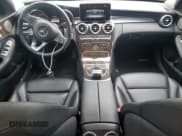 ✅ 2018 Mercedes-Benz C 300 • VIN: WDDWF4KB3JR343564 • Лот: 65400164. Опубликован ранее на Copart с пробегом 69 528 миль. Бесплатный доступ к архиву аукционных продаж из США и подробный отчёт об истории автомобиля на DreamBid. Изображение 8.