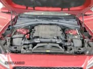 ✅ 2017 Jaguar F-Pace 35t R-Sport • VIN: SADCL2BV2HA062857 • Лот: 92608525. Опубликован ранее на Copart с пробегом 175 009 миль. Бесплатный доступ к архиву аукционных продаж из США и подробный отчёт об истории автомобиля на DreamBid. Изображение 11.