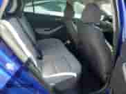 2022 Hyundai Ioniq Blue с VIN KMHC65LC1NU268811, выставлен на аукционе Copart как лот 73681794 с пробегом 48 767 миль миль и Списание • Salvage title. История ставок и продаж доступна на DreamBid. Изображение 10.