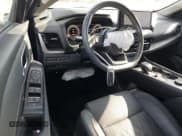 ✅ 2024 Nissan Rogue Platinum • VIN: JN8BT3DD3RW250734 • Lot: 63742105. Listed on Copart with 24,189 mi. Free auction sales archive from the USA and detailed vehicle history report at DreamBid. Image 8.