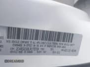 ✅ 2020 Dodge Grand Caravan SXT • VIN: 2C4RDGCG9LR173720 • Lot: 43102706. Wystawiony na IAAI z przebiegiem 100 172 mil. Bezpłatny archiwum sprzedaży aukcyjnych z USA i szczegółowy raport historii pojazdu na DreamBid. Zdjęcie 9.