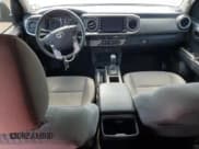 ✅ 2022 Toyota Tacoma SR5 • VIN: 3TMAZ5CN6NM193824 • Lot: 82454355. Listed on Copart with 83,942 mi. Free auction sales archive from the USA and detailed vehicle history report at DreamBid. Image 8.