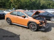 ✅ 2024 Subaru WRX TR • VIN: JF1VBAY66R9802565 • Lot: 71753564. Wystawiony na Copart z przebiegiem 2 495 mil. Bezpłatny archiwum sprzedaży aukcyjnych z USA i szczegółowy raport historii pojazdu na DreamBid. Zdjęcie 4.