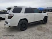 ✅ 2019 Toyota 4Runner SR5 • VIN: JTEZU5JR5K5198159 • Lot: 81014205. Wystawiony na Copart z przebiegiem 55 464 mil. Bezpłatny archiwum sprzedaży aukcyjnych z USA i szczegółowy raport historii pojazdu na DreamBid. Zdjęcie 3.