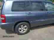 2007 Toyota Highlander с VIN JTEGD21A970158378, выставлен на аукционе IAAI как лот 43037835 с пробегом 391 903 миль миль и . История ставок и продаж доступна на DreamBid. Изображение 16.