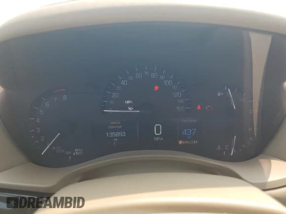 ✅ 2016 Cadillac ATS Luxury Collection RWD • VIN: 1G6AB5RX4G0197294 • Lot: 67286665. Wystawiony na Copart z przebiegiem 135 893 mil. Bezpłatny archiwum sprzedaży aukcyjnych z USA i szczegółowy raport historii pojazdu na DreamBid. Zdjęcie 9.