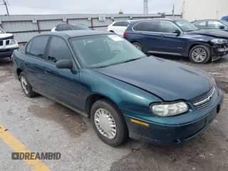 2002 Chevrolet Malibu z VIN 1G1ND52J62M558114, wystawiony jako IAAI lot #42918545 z przebiegiem 330 342 mil mil oraz . Historia ofert i sprzedaży dostępna na DreamBid. Obrazek 1.