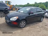 ✅ 2010 Hyundai Accent GLS • VIN: KMHCN4AC1AU434139 • Лот: 42484141. Опубликован ранее на IAAI с пробегом 82 928 миль. Бесплатный доступ к архиву аукционных продаж из США и подробный отчёт об истории автомобиля на DreamBid. Изображение 2.