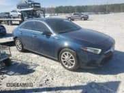 ✅ 2019 Mercedes-Benz A 220 • VIN: WDD3G4EB8KW027138 • Lot: 89618405. Listed on Copart with 102,410 mi. Free auction sales archive from the USA and detailed vehicle history report at DreamBid. Image 4.