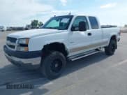 ✅ 2004 Chevrolet Silverado 2500HD LT • VIN: 1GCHK29154E180718 • Лот: 42676705. Опубликован ранее на IAAI с пробегом 270 973 миль. Бесплатный доступ к архиву аукционных продаж из США и подробный отчёт об истории автомобиля на DreamBid. Изображение 18.