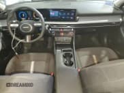 ✅ 2024 Hyundai Sonata SEL • VIN: KMHL64JAXRA390361 • Lot: 92405645. Listed on Copart with 34,844 mi. Free auction sales archive from the USA and detailed vehicle history report at DreamBid. Image 8.