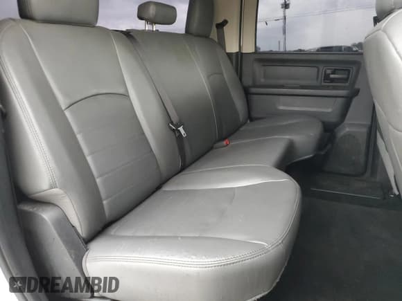 ✅ 2016 Ram 2500 Tradesman • VIN: 3C6UR5HL6GG274321 • Lot: 59640085. Wystawiony na Copart z przebiegiem 259 290 mil. Bezpłatny archiwum sprzedaży aukcyjnych z USA i szczegółowy raport historii pojazdu na DreamBid. Zdjęcie 10.