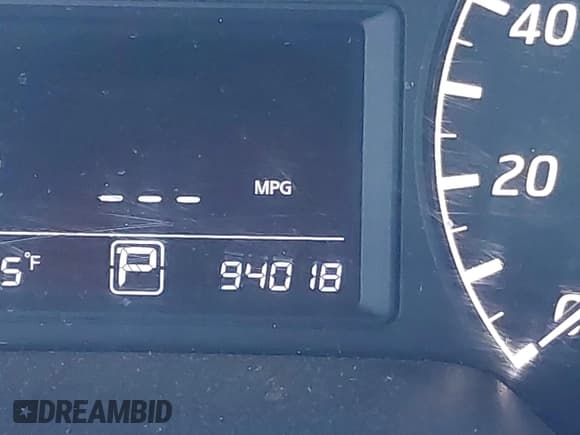 ✅ 2015 Nissan Sentra SV • VIN: 3N1AB7AP7FY362637 • Lot: 43608678. Listed on IAAI with 94,018 mi. Free auction sales archive from the USA and detailed vehicle history report at DreamBid. Image 16.