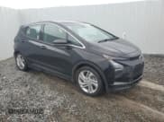 ✅ 2023 Chevrolet Bolt EV 1LT • VIN: 1G1FW6S08P4156923 • Lot: 47994685. Wystawiony na Copart z przebiegiem 33 741 mil. Bezpłatny archiwum sprzedaży aukcyjnych z USA i szczegółowy raport historii pojazdu na DreamBid. Zdjęcie 4.