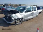 ✅ 2015 Chevrolet Silverado 1500 LT • VIN: 3GCUKREC6FG314615 • Lot: 43265017. Listed on IAAI with 179,727 mi. Free auction sales archive from the USA and detailed vehicle history report at DreamBid. Image 17.