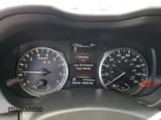 ✅ 2020 Infiniti Q50 Pure • VIN: JN1EV7AP2LM207128 • Lot: 50273975. Listed on Copart with 79,753 mi. Free auction sales archive from the USA and detailed vehicle history report at DreamBid. Image 9.