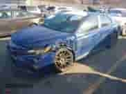 2023 Toyota Camry SE with VIN 4T1G11BK5PU105423, listed as a IAAI auction lot 41414587 with 38,527 mi miles and . Bid and sale history available at DreamBid. Image 2.